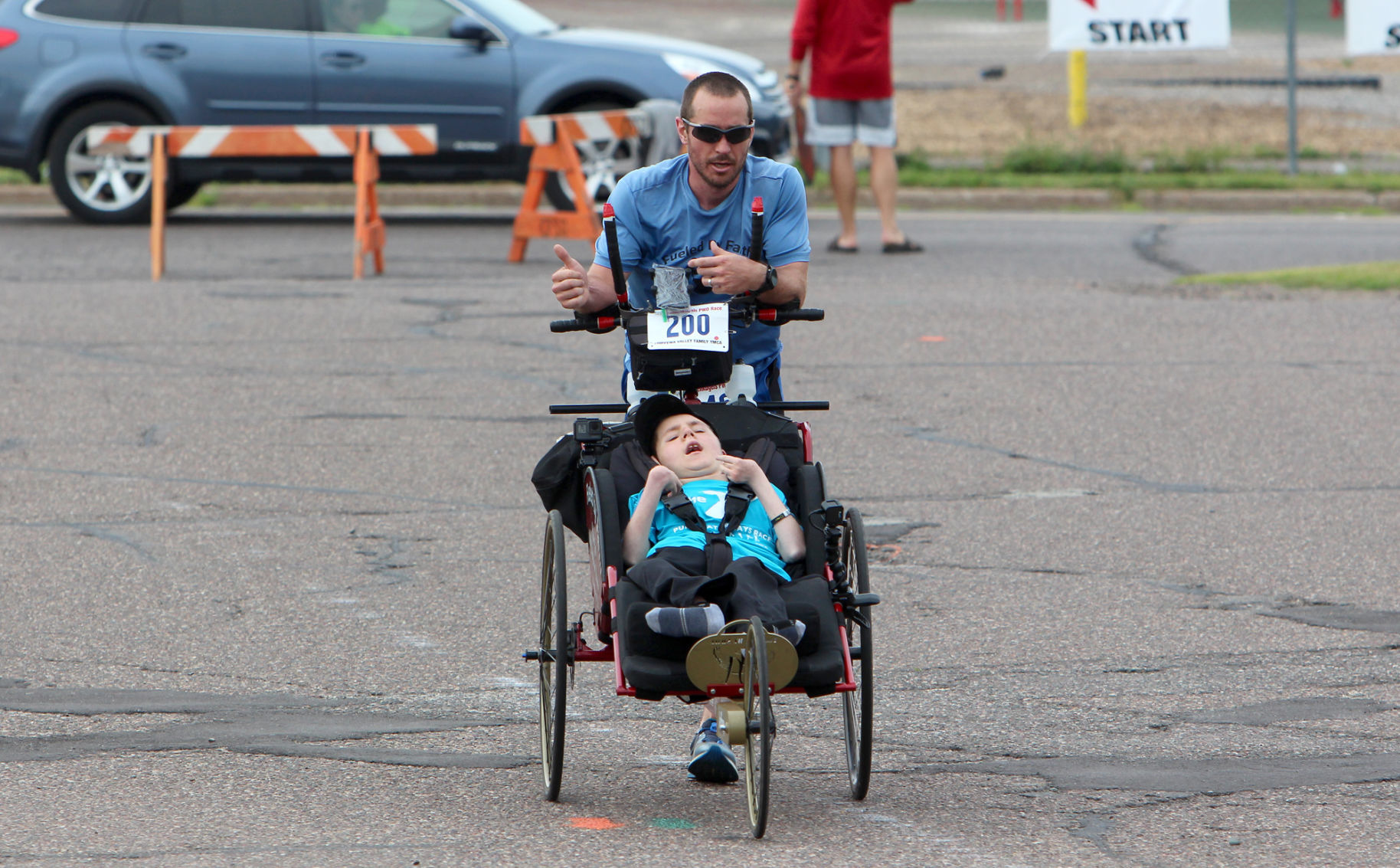 Leinenkugel's Pure Water Days Races 8-10-19
